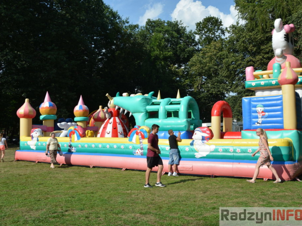 Piknik szlachecki, czyli podróż do czasów I Rzeczypospolitej