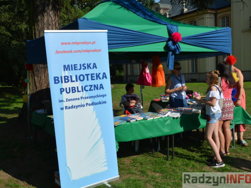Piknik szlachecki, czyli podróż do czasów I Rzeczypospolitej