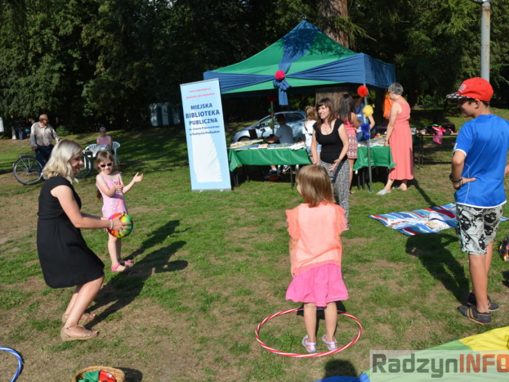Piknik szlachecki, czyli podróż do czasów I Rzeczypospolitej