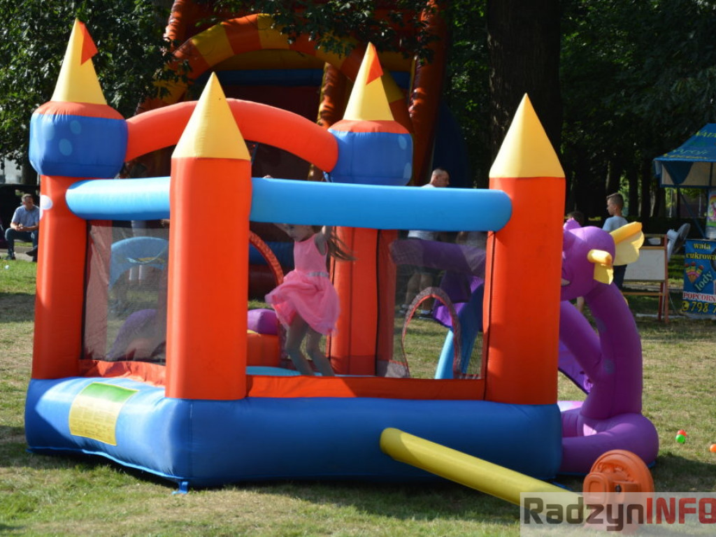 Piknik szlachecki, czyli podróż do czasów I Rzeczypospolitej