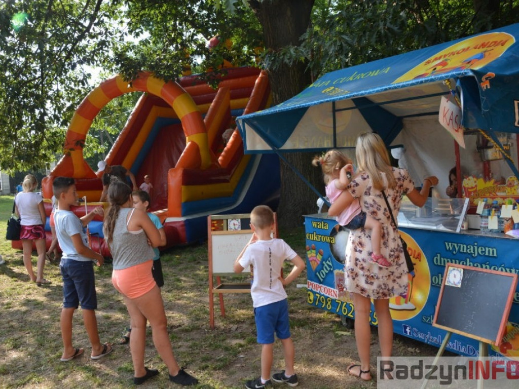 Piknik szlachecki, czyli podróż do czasów I Rzeczypospolitej