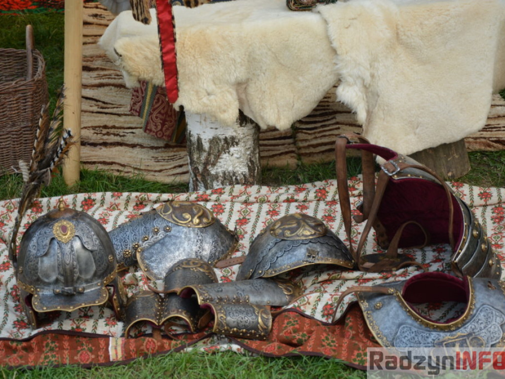 Piknik szlachecki, czyli podróż do czasów I Rzeczypospolitej