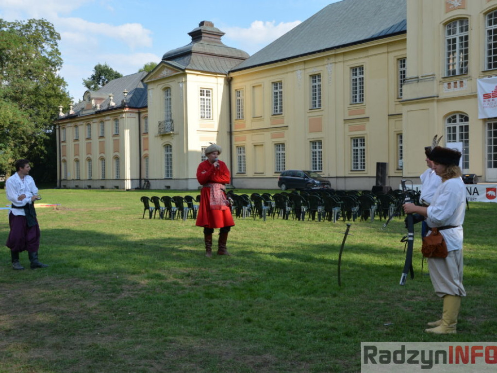 Piknik szlachecki, czyli podróż do czasów I Rzeczypospolitej