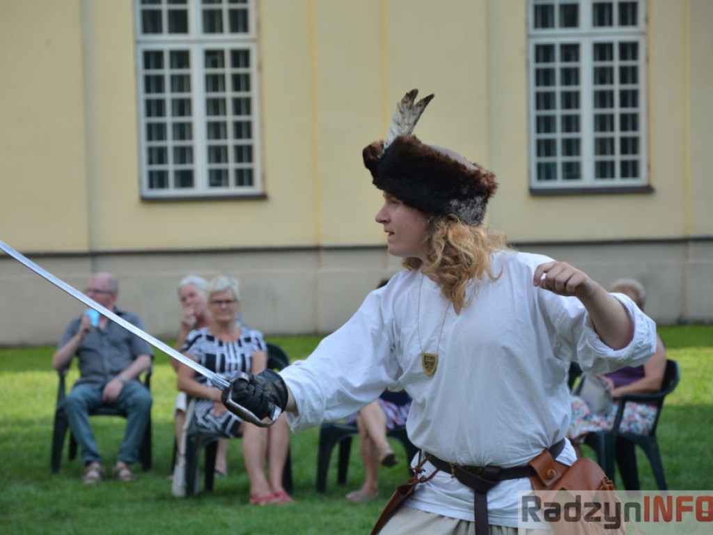 Piknik szlachecki, czyli podróż do czasów I Rzeczypospolitej