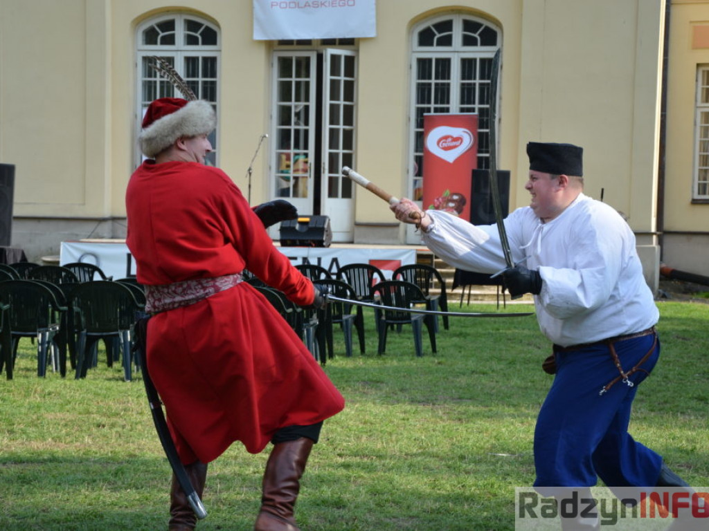 Piknik szlachecki, czyli podróż do czasów I Rzeczypospolitej