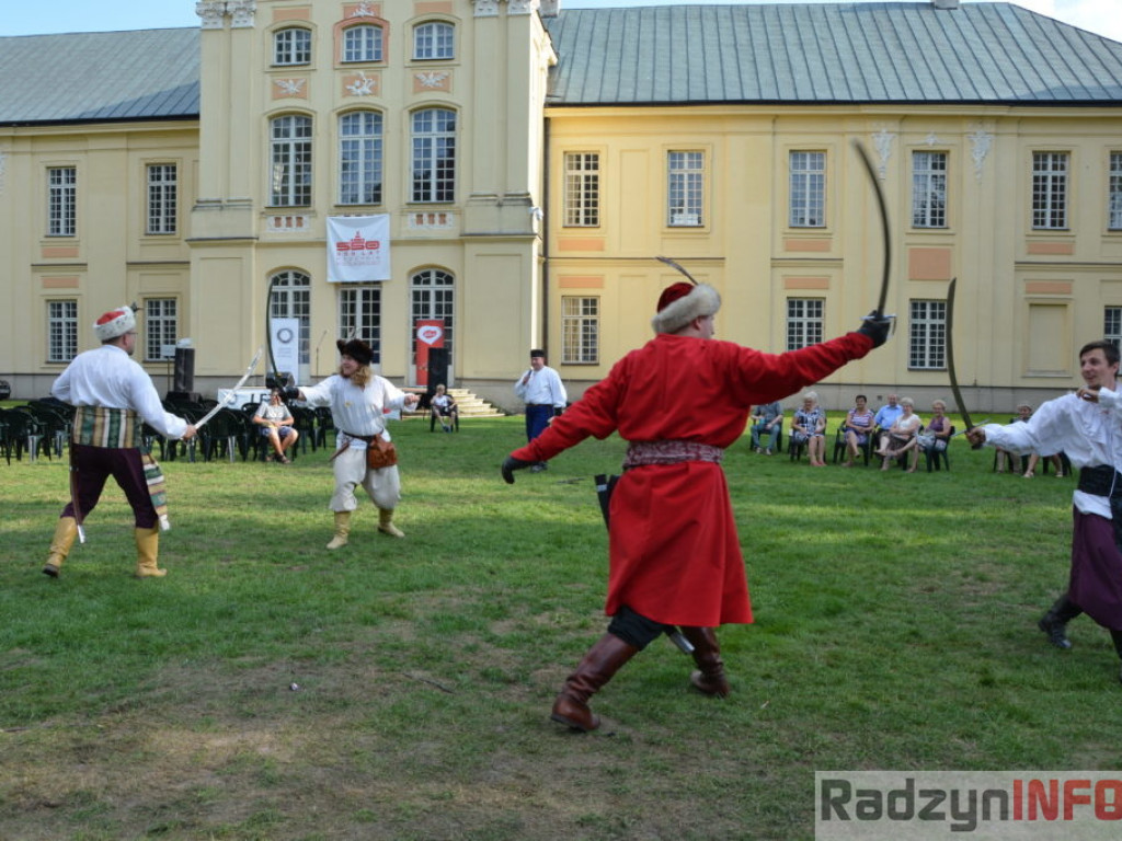 Piknik szlachecki, czyli podróż do czasów I Rzeczypospolitej