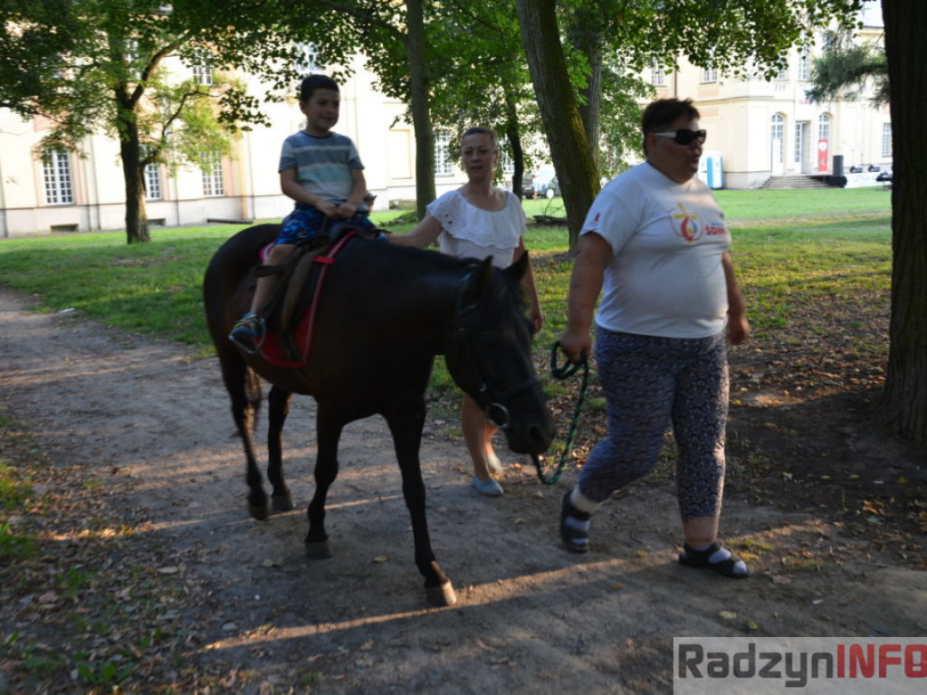 Piknik szlachecki, czyli podróż do czasów I Rzeczypospolitej
