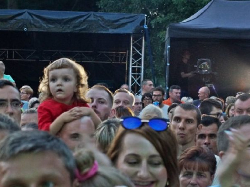 Koncert Varius Manx