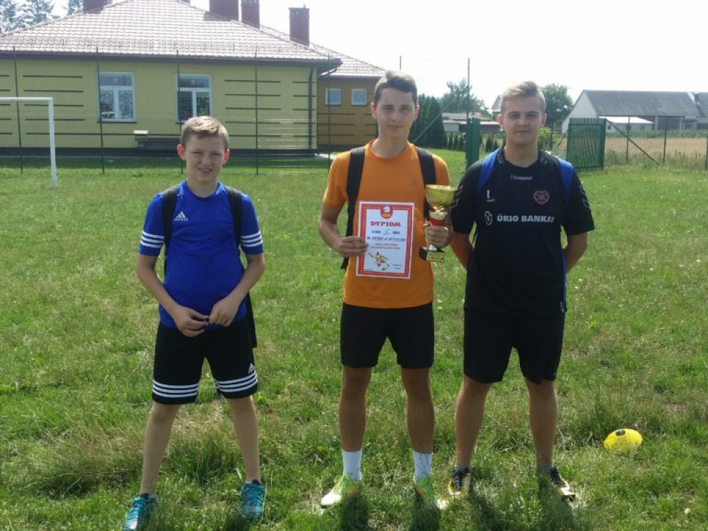 Turniej dzikich drużyn