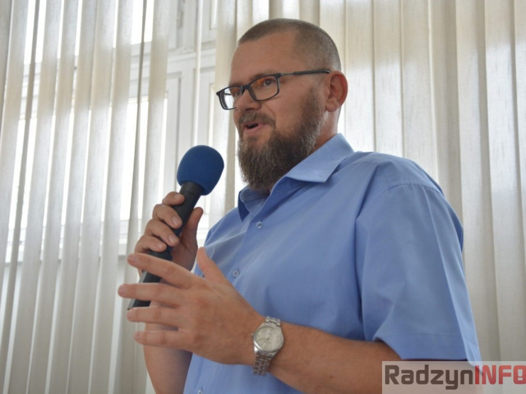 Przyjęto uchwałę ws. zgody na zbycie działek położonych w sąsiedztwie Pałacu