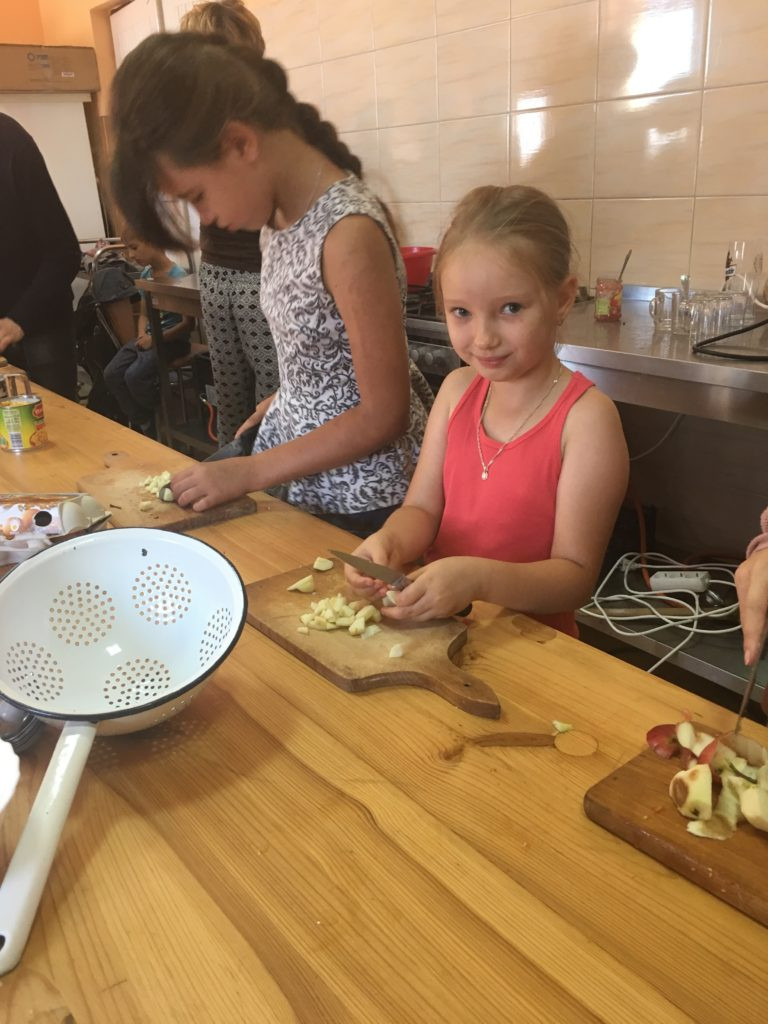 Kolorowe Wakacje w Gminnym Ośrodku Kultury i Sportu