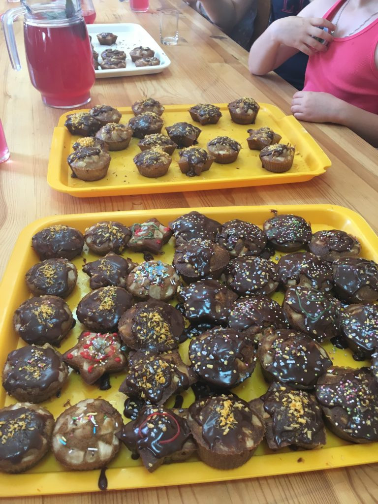 Kolorowe Wakacje w Gminnym Ośrodku Kultury i Sportu