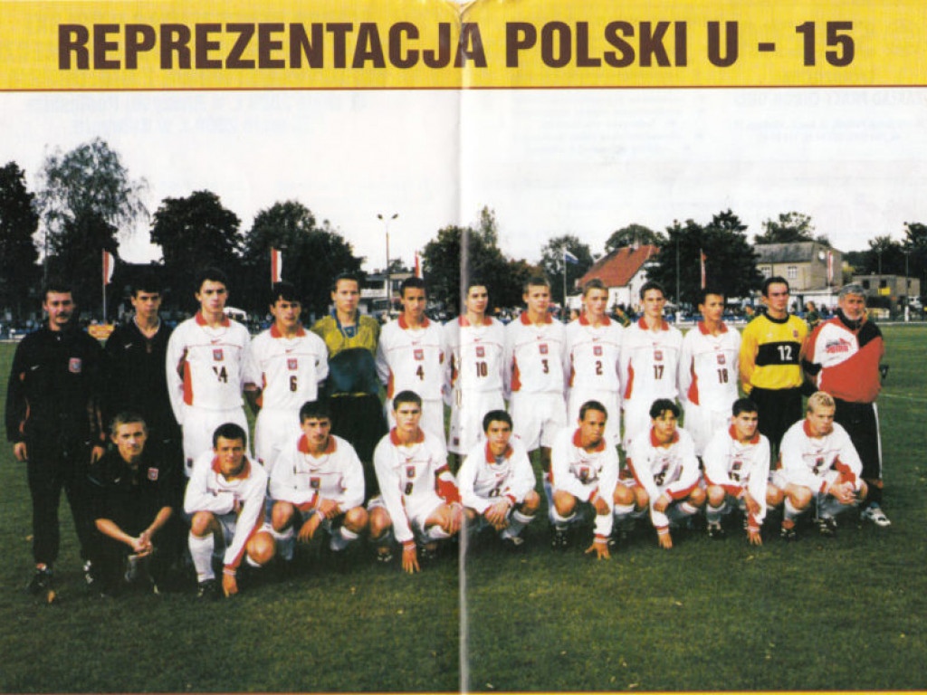 Historia Orląt na zdjęciach, cz. XIX