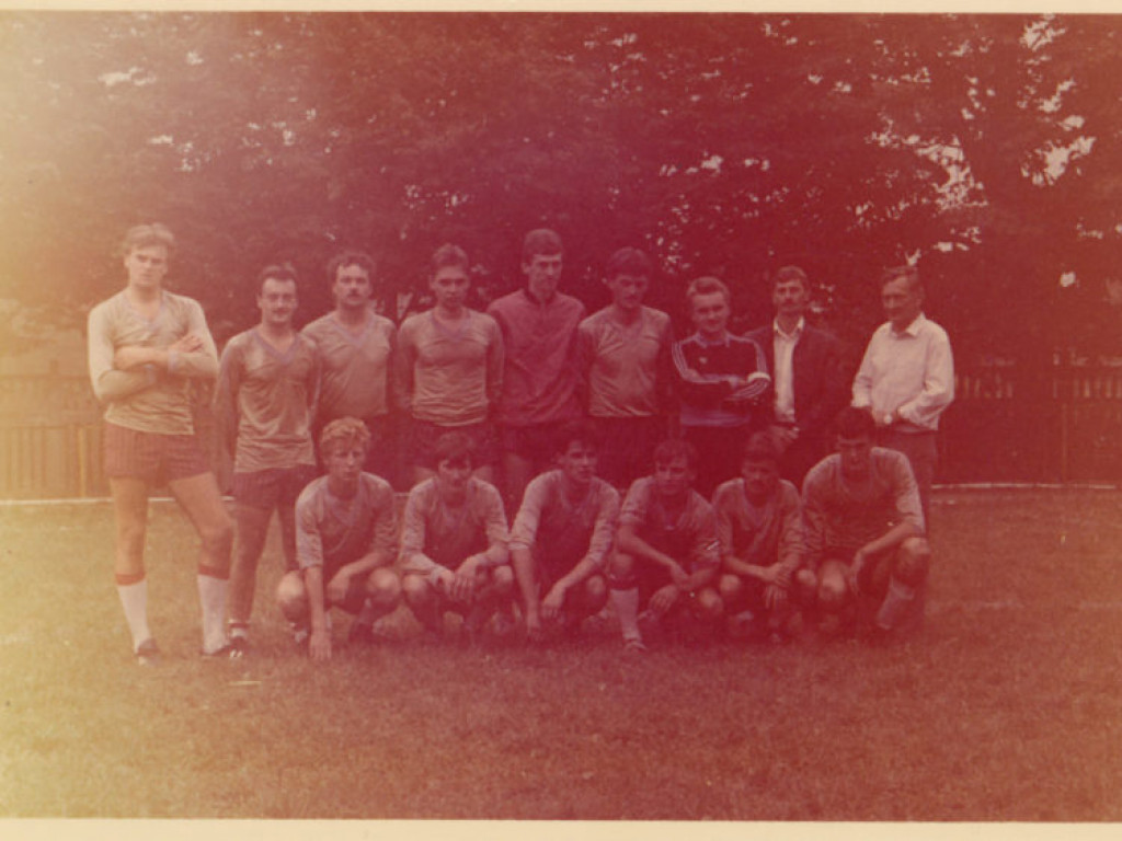 Historia Orląt na zdjęciach, cz. XIX