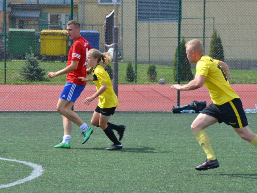 Auto-Spa odjeżdża rywalom