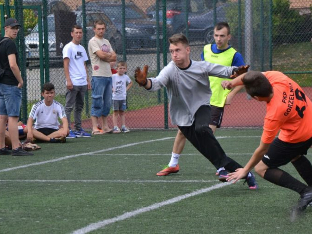 Auto-Spa odjeżdża rywalom