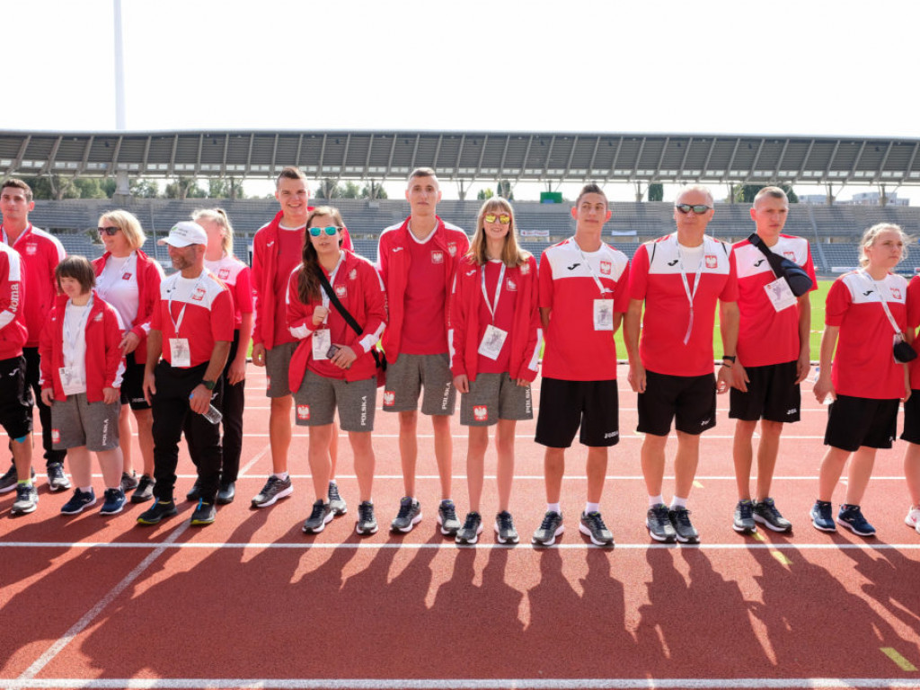 Radzynianie z medalami Mistrzostw Europy!