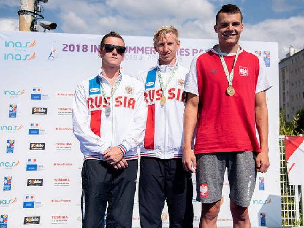 Radzynianie z medalami Mistrzostw Europy!