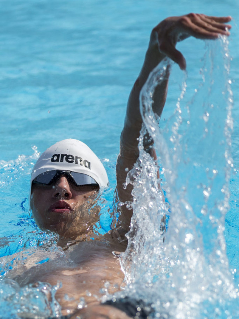 Radzynianie z medalami Mistrzostw Europy!