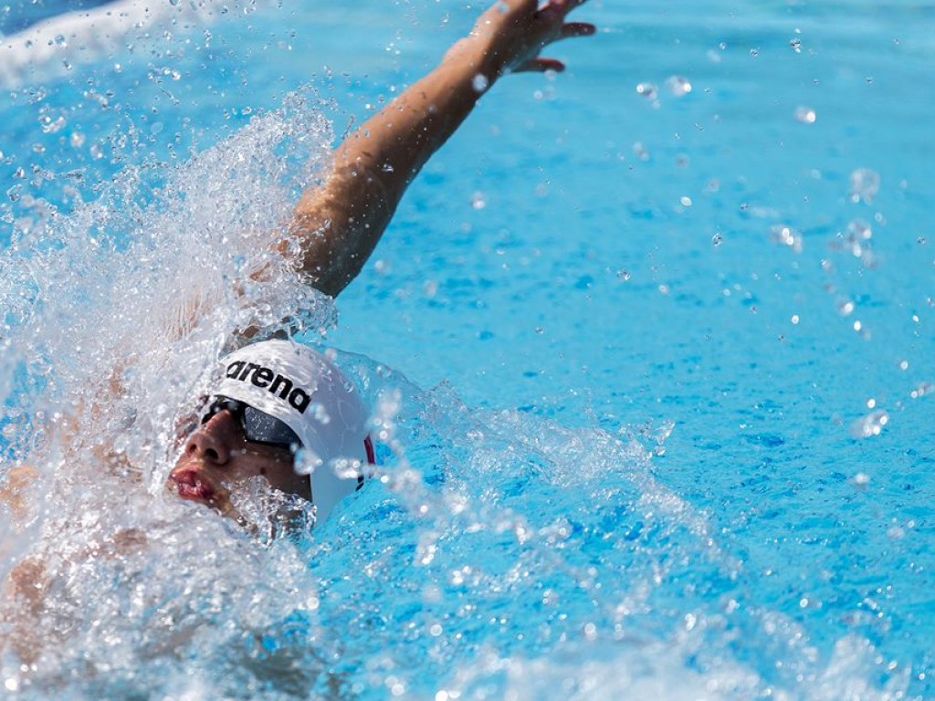 Radzynianie z medalami Mistrzostw Europy!