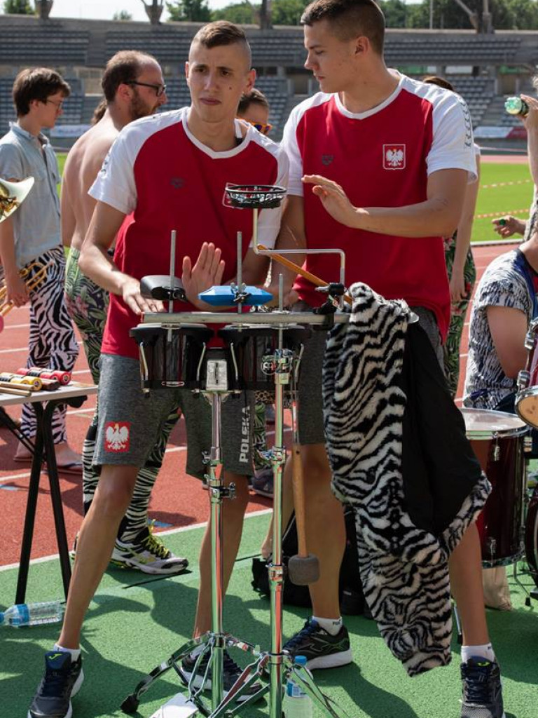 Radzynianie z medalami Mistrzostw Europy!