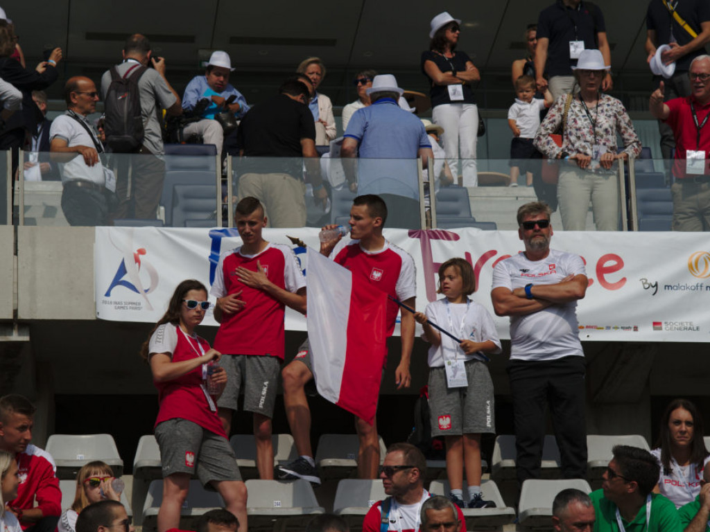 Radzynianie z medalami Mistrzostw Europy!