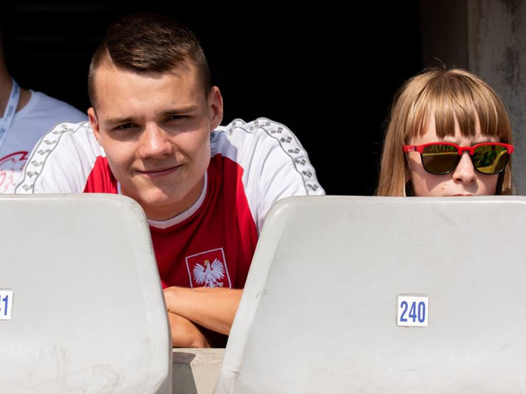 Radzynianie z medalami Mistrzostw Europy!