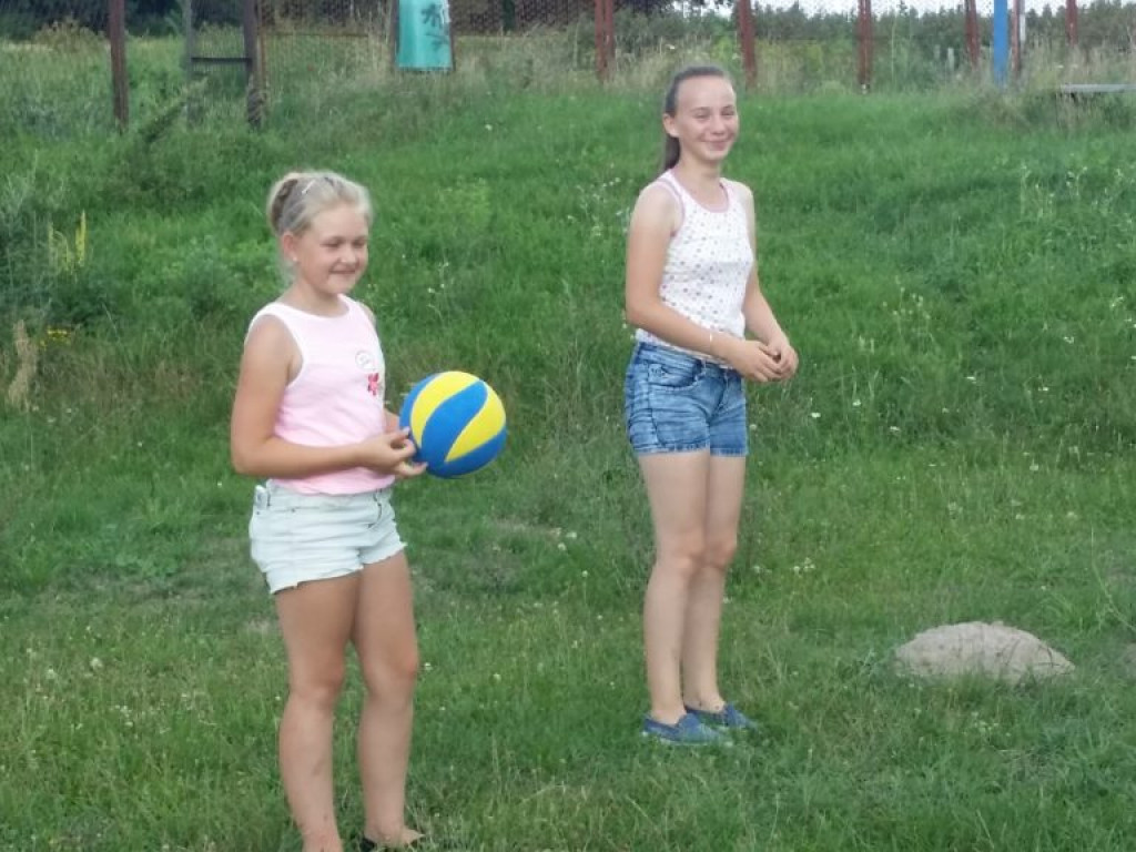 Kolorowy lipiec w Gminnym Ośrodku Kultury i Sportu