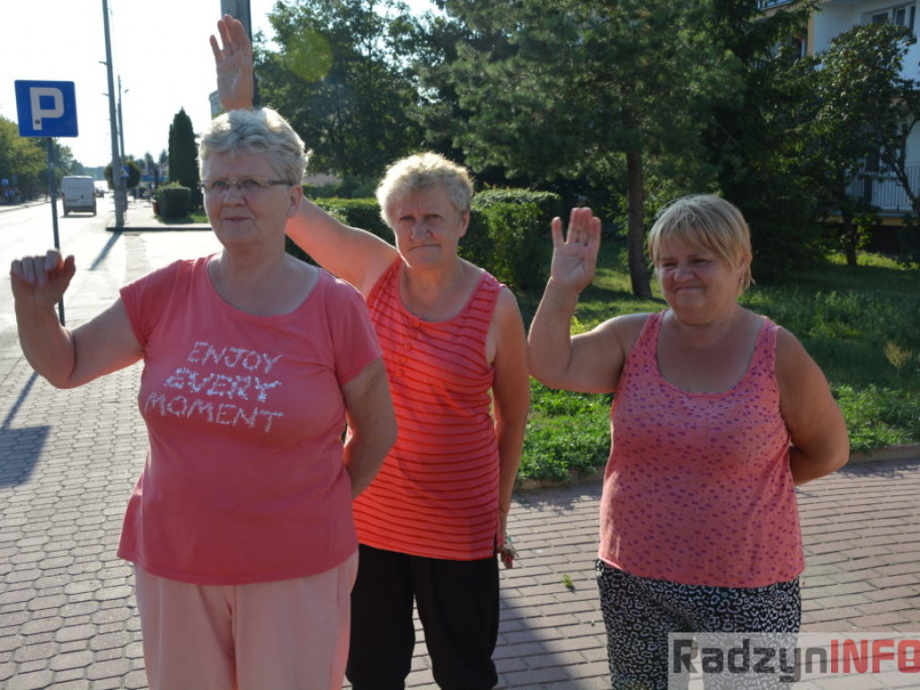 Pielgrzymka zawitała do naszego miasta