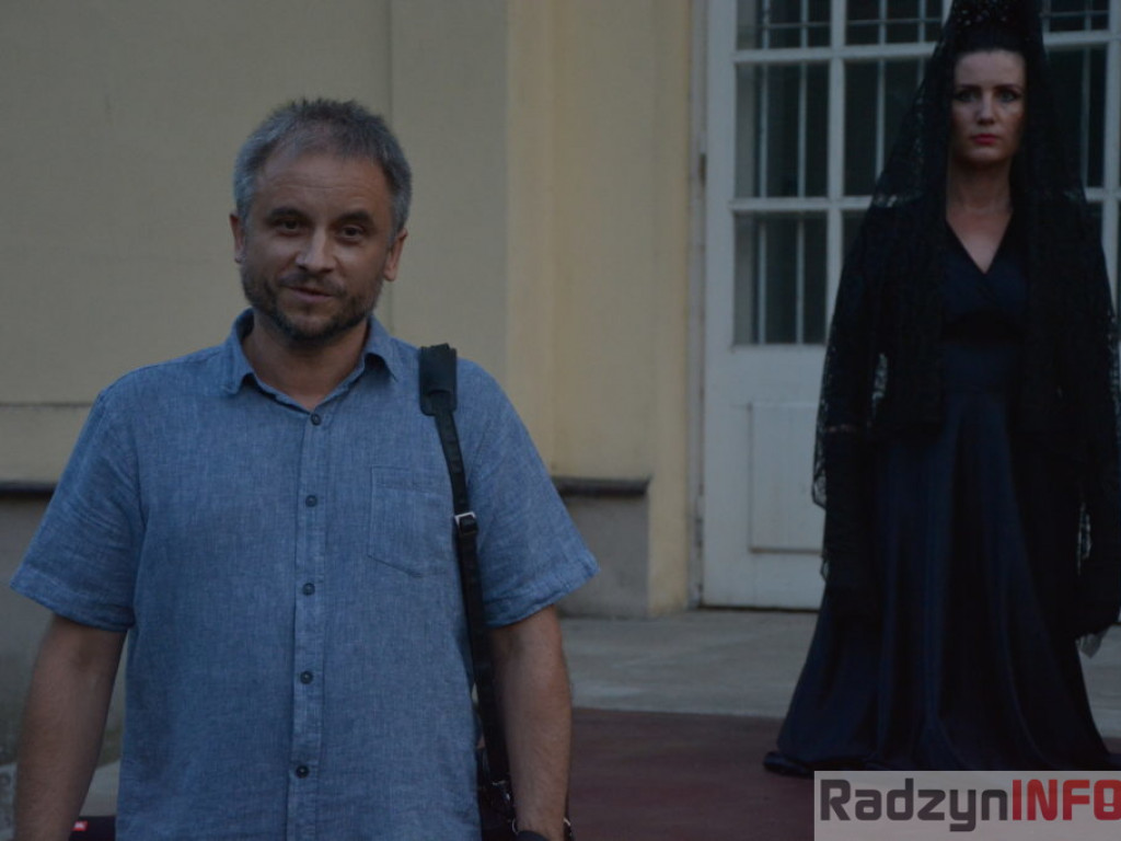 Czarnoksiężnik z krainy Oz i Dostojewski w jednym, czyli finał 