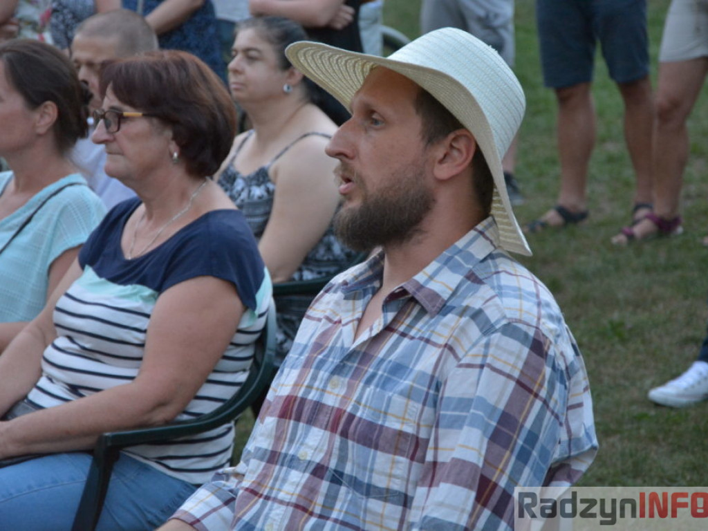Czarnoksiężnik z krainy Oz i Dostojewski w jednym, czyli finał 