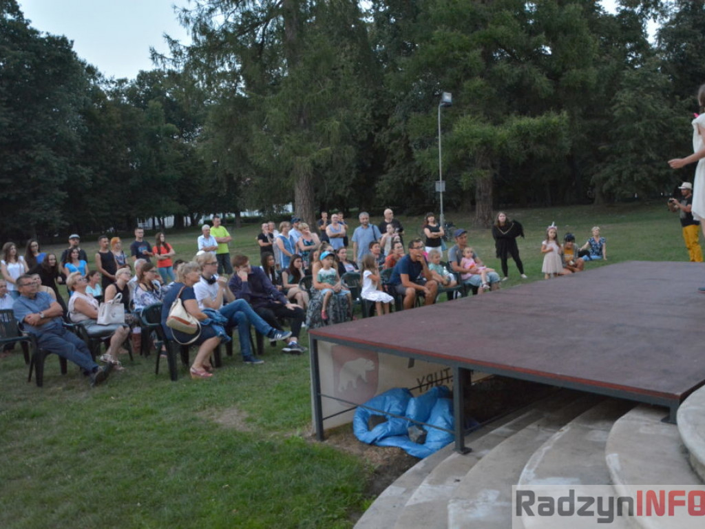 Czarnoksiężnik z krainy Oz i Dostojewski w jednym, czyli finał 