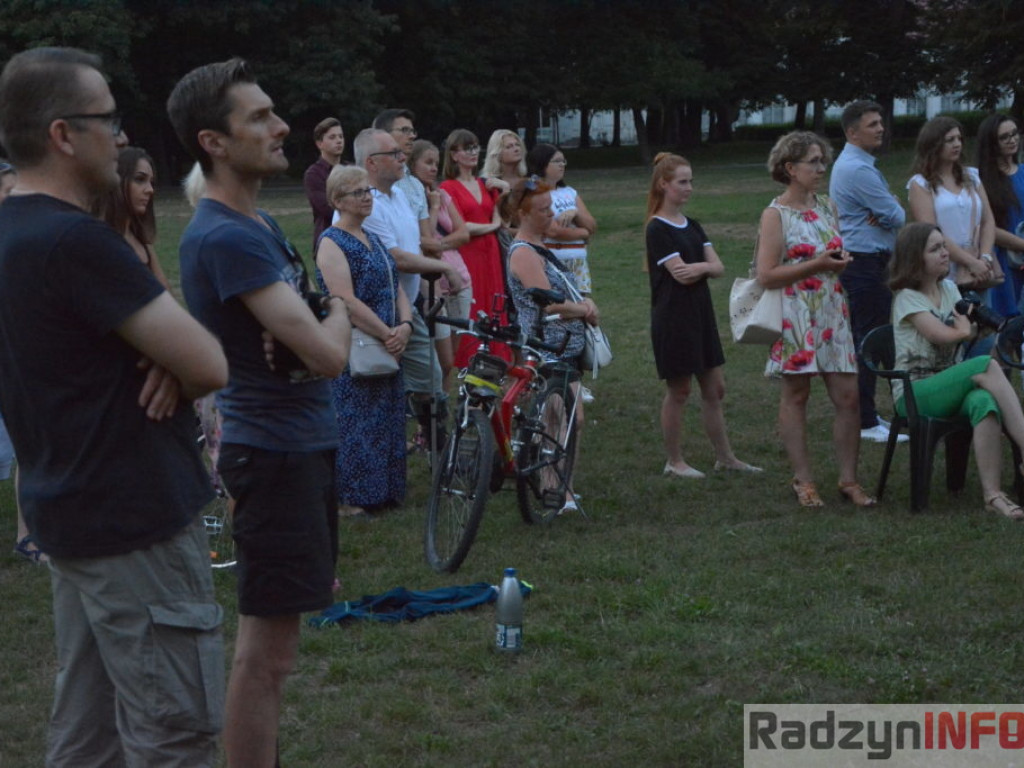 Czarnoksiężnik z krainy Oz i Dostojewski w jednym, czyli finał 
