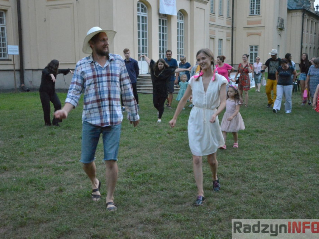 Czarnoksiężnik z krainy Oz i Dostojewski w jednym, czyli finał 