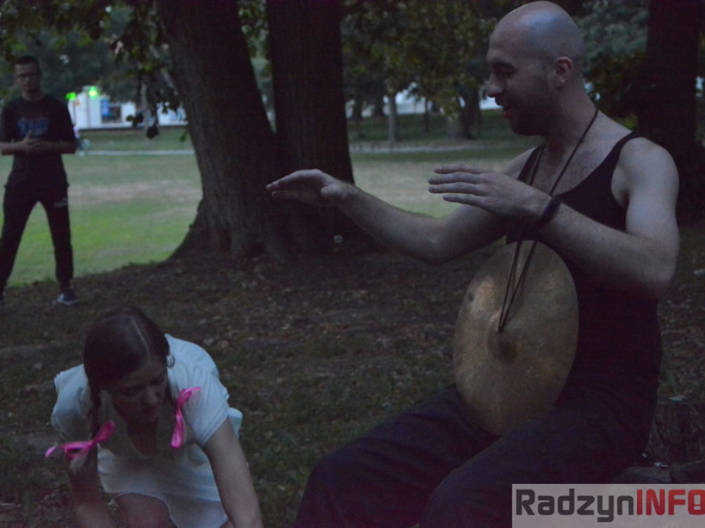 Czarnoksiężnik z krainy Oz i Dostojewski w jednym, czyli finał 