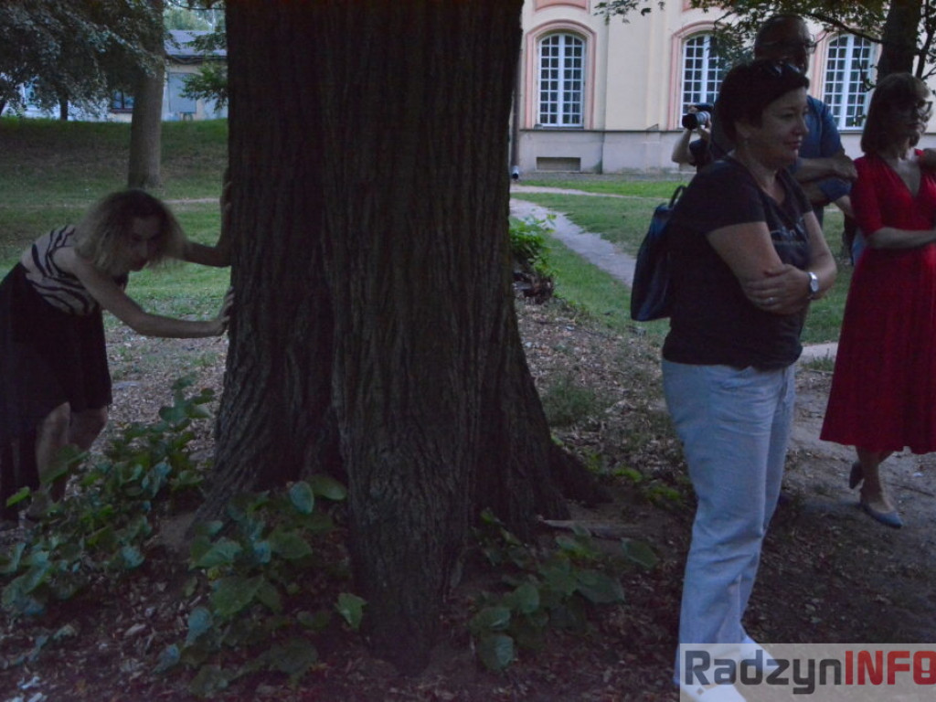 Czarnoksiężnik z krainy Oz i Dostojewski w jednym, czyli finał 