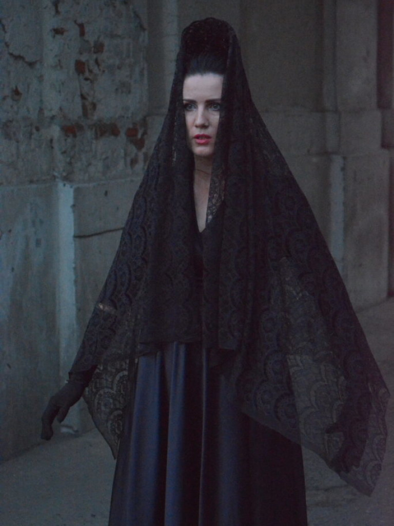 Czarnoksiężnik z krainy Oz i Dostojewski w jednym, czyli finał 