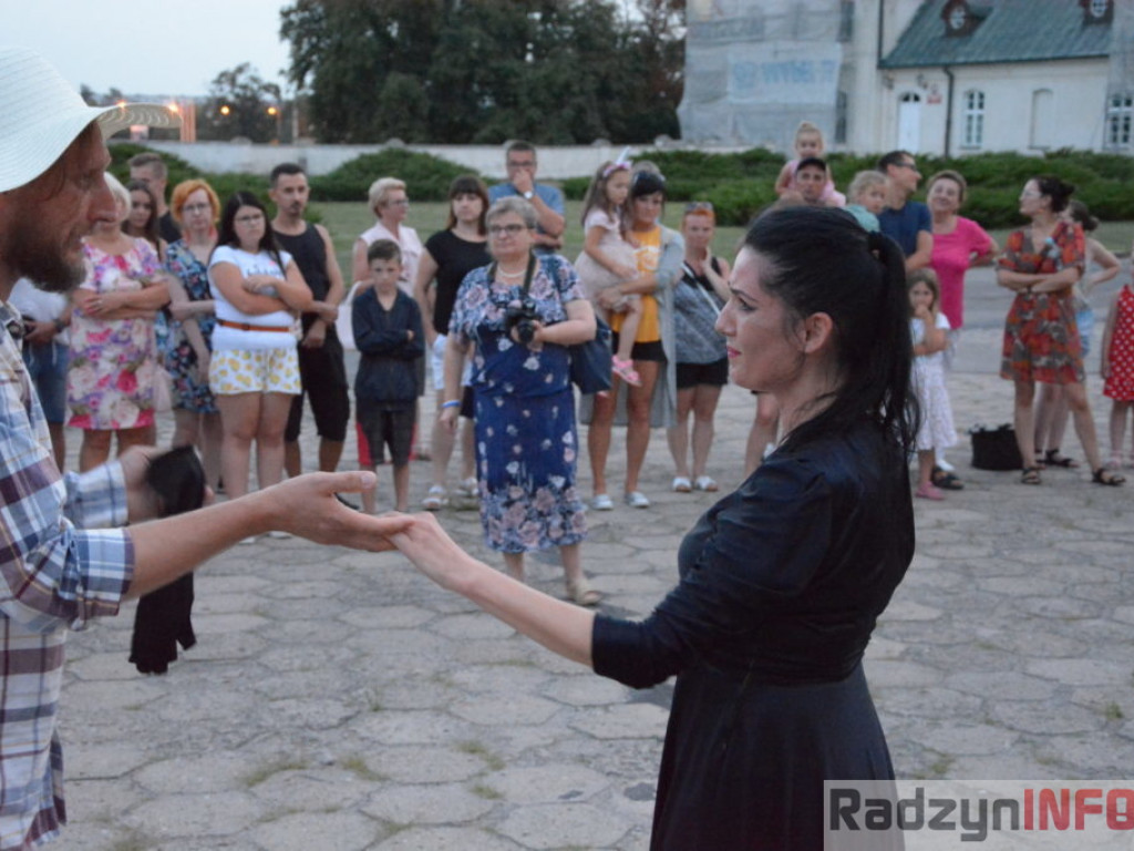 Czarnoksiężnik z krainy Oz i Dostojewski w jednym, czyli finał 