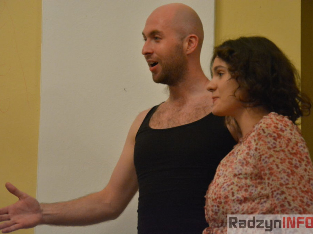 Czarnoksiężnik z krainy Oz i Dostojewski w jednym, czyli finał 