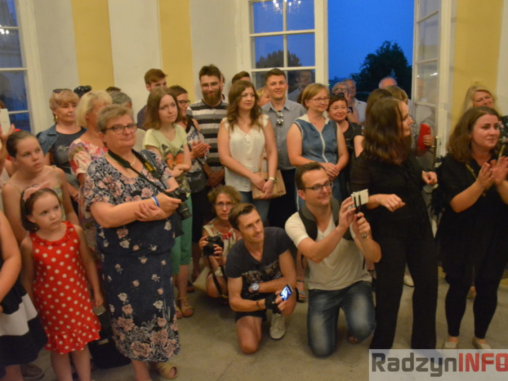 Czarnoksiężnik z krainy Oz i Dostojewski w jednym, czyli finał 