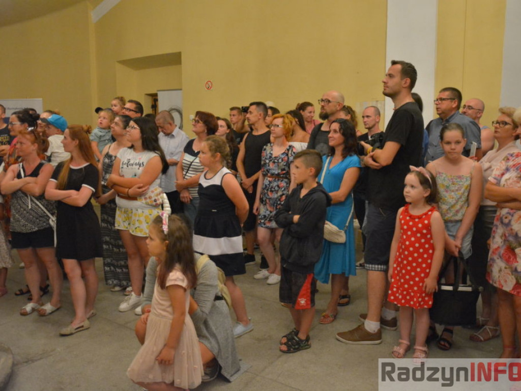 Czarnoksiężnik z krainy Oz i Dostojewski w jednym, czyli finał 