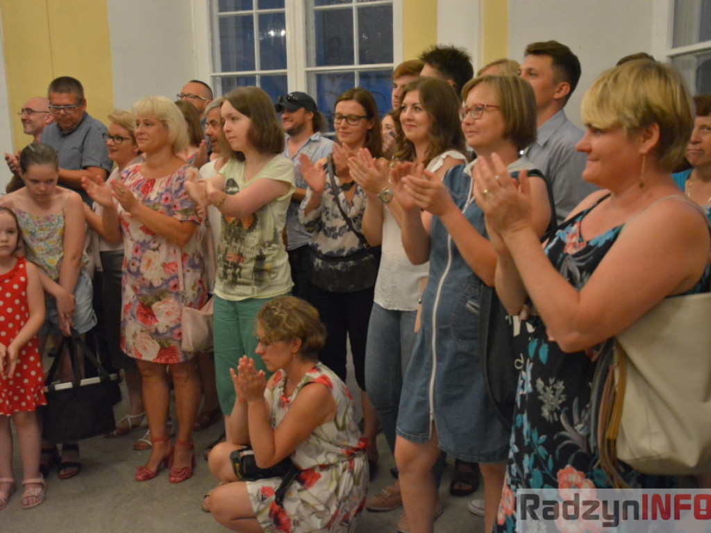 Czarnoksiężnik z krainy Oz i Dostojewski w jednym, czyli finał 