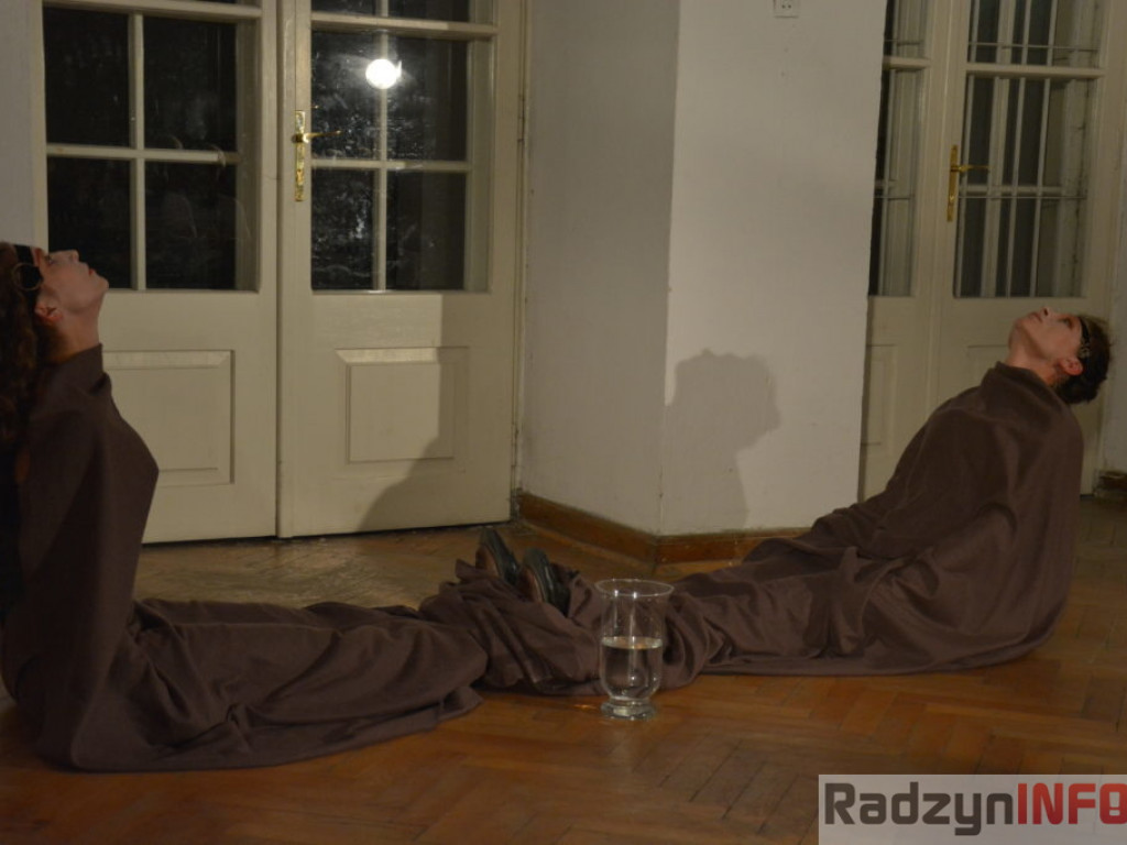 Czarnoksiężnik z krainy Oz i Dostojewski w jednym, czyli finał 