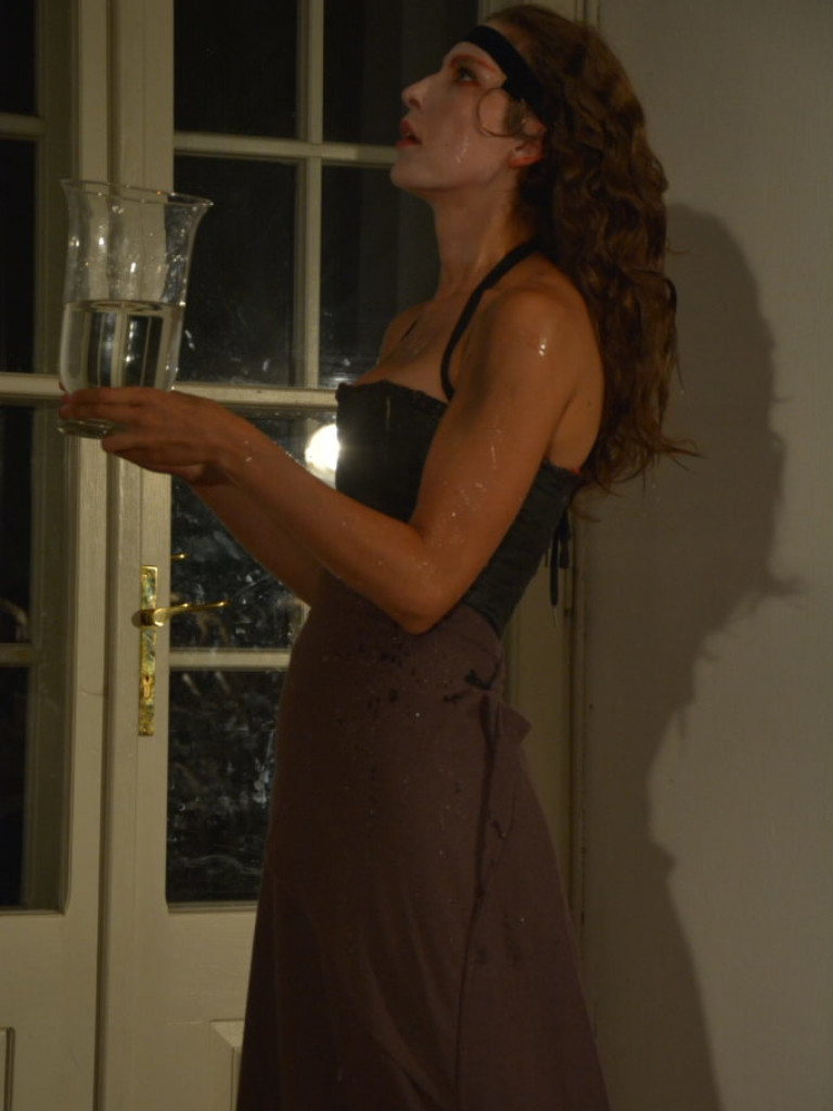 Czarnoksiężnik z krainy Oz i Dostojewski w jednym, czyli finał 