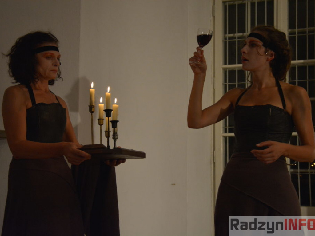 Czarnoksiężnik z krainy Oz i Dostojewski w jednym, czyli finał 