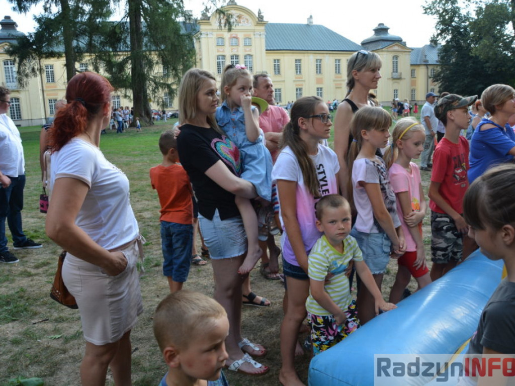 Beatlesi raz jeszcze, czyli Letnia Scena Kultury