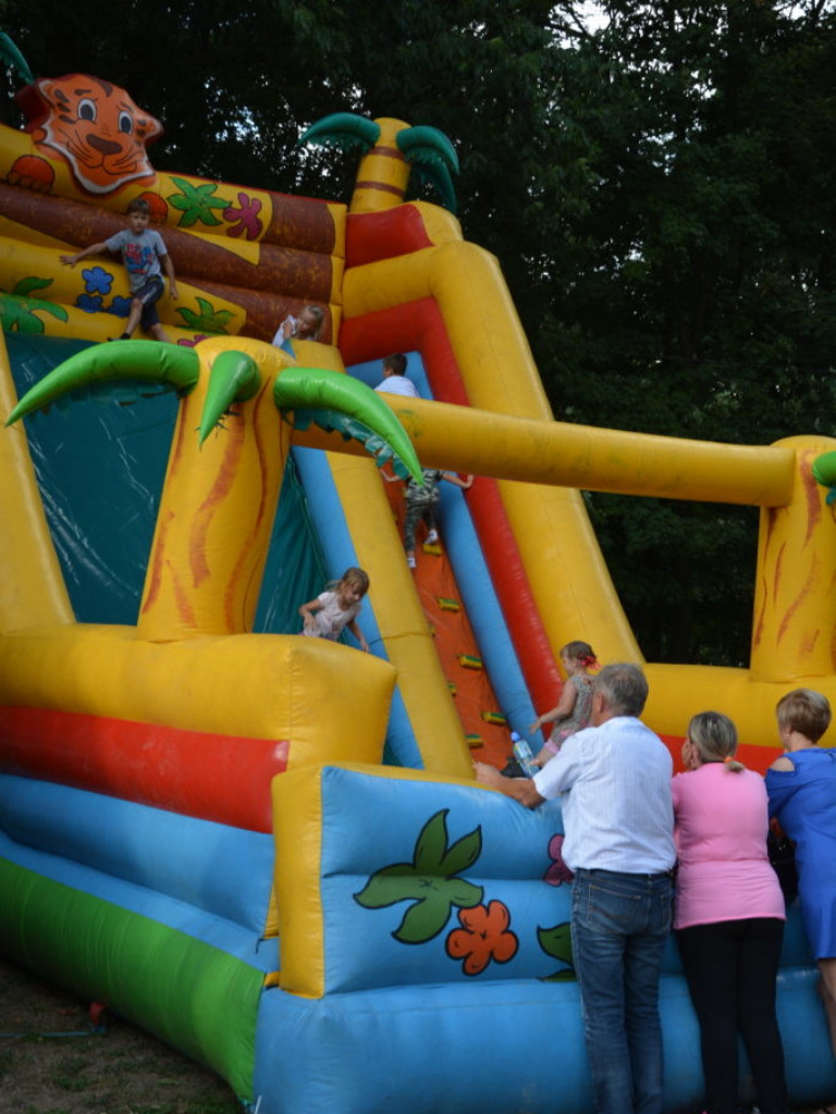 Beatlesi raz jeszcze, czyli Letnia Scena Kultury