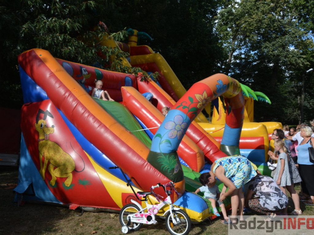 Beatlesi raz jeszcze, czyli Letnia Scena Kultury