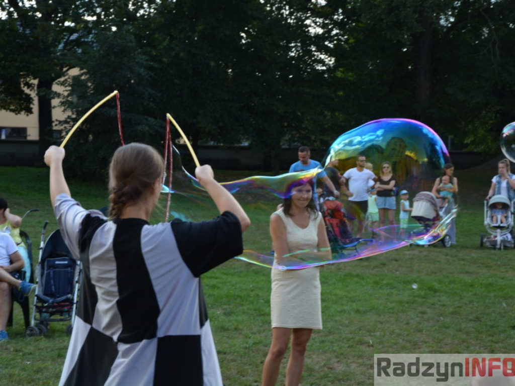 Beatlesi raz jeszcze, czyli Letnia Scena Kultury