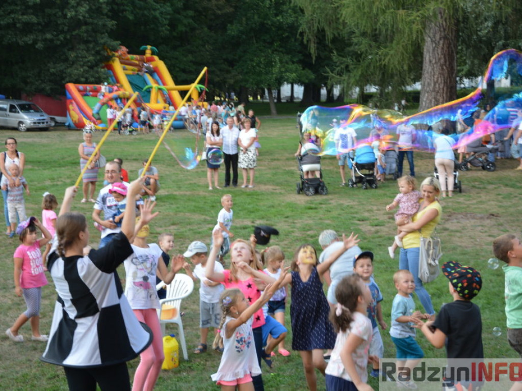 Beatlesi raz jeszcze, czyli Letnia Scena Kultury